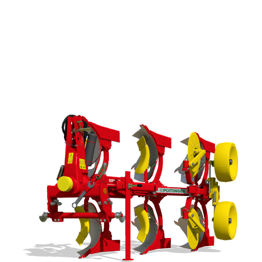 Servo 25